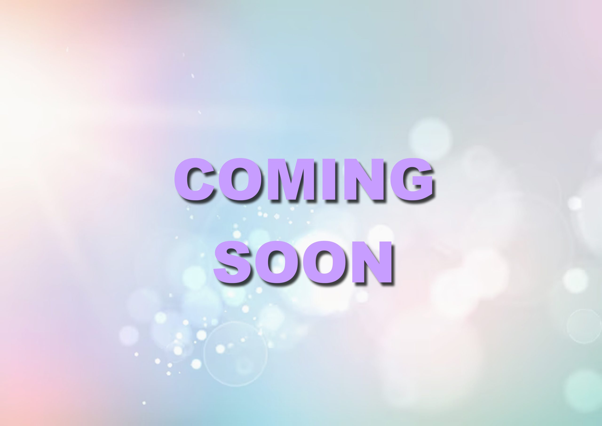 COMINGSOON